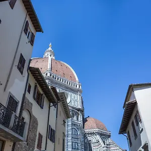  Apartamento - Benedetto Duomo
