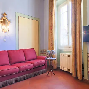  Apartamento L'anfiteatro Nascosto