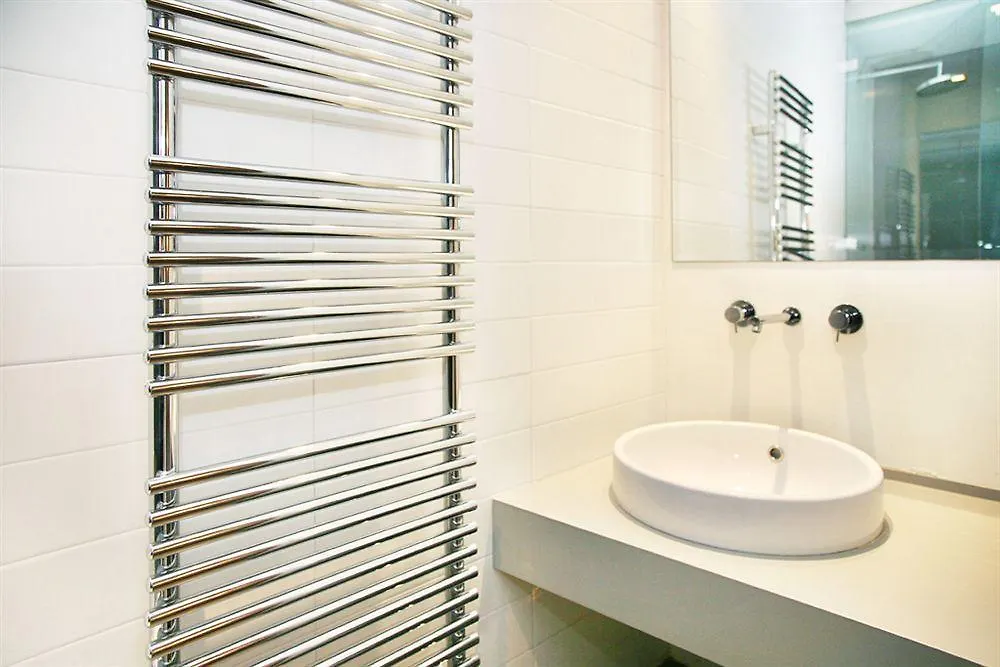 Florent Apartment Florence