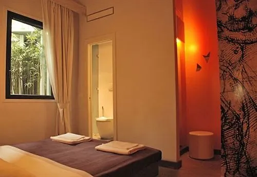 Florent Appartement Florence