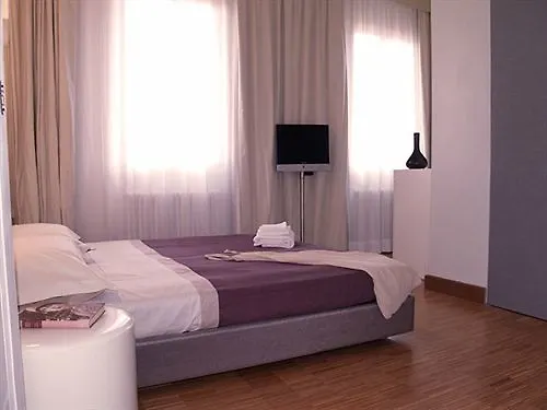 Florent Appartement Florence 0*,